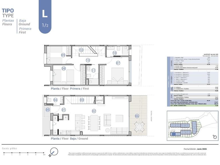 Town House for Sale in El Campello, Alicante 12