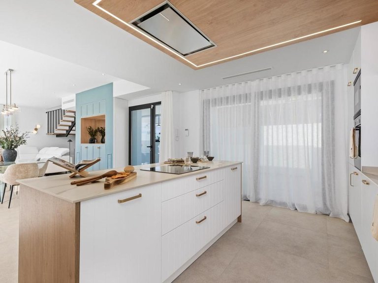 Villa for Sale in Polop, Alicante 31