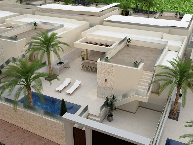 Villa for Sale in Ciudad Quesada, Alicante 2