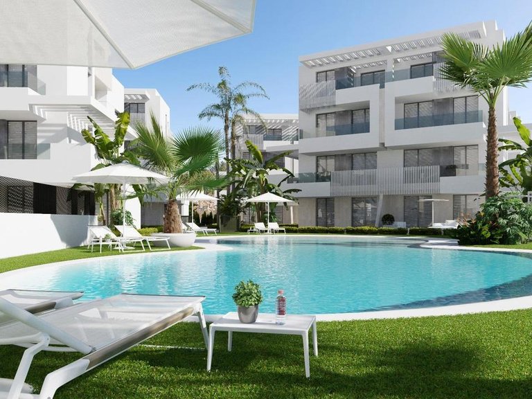 Apartment for Sale in Torre Pacheco, Murcia 1