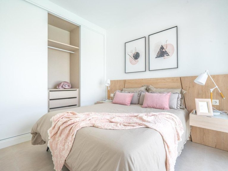 Villa for Sale in Torre Pacheco, Murcia 35