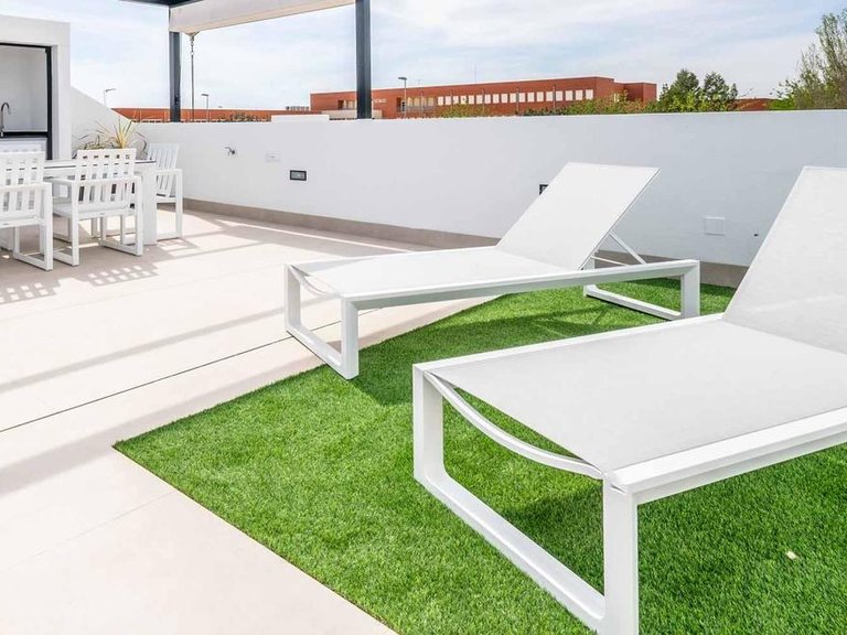 Villa for Sale in Torre Pacheco, Murcia 11