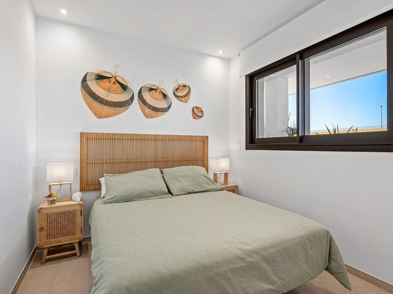 Apartment for Sale in Los Alcazares, Murcia 23