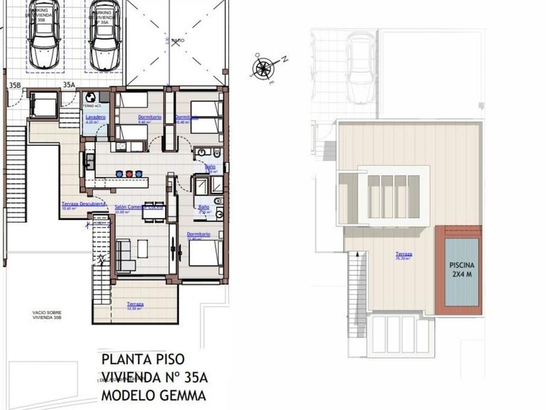Villa for Sale in San Miguel De Salinas, Alicante 24