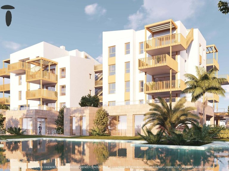 Apartment for Sale in El Verger, Alicante 5