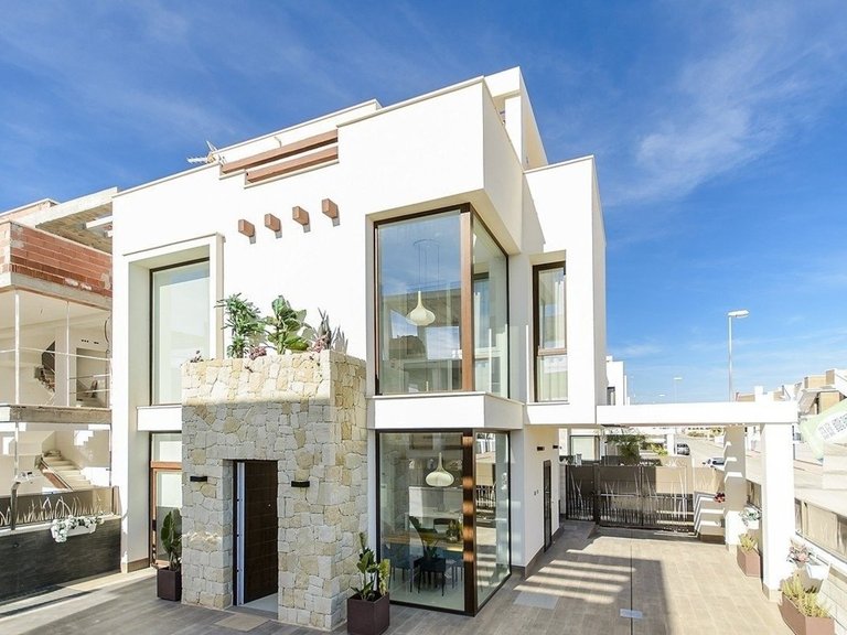 Villa for Sale in Vera, Almeria 1