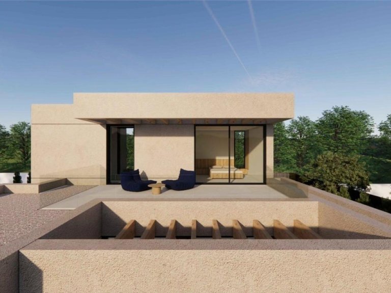 Villa for Sale in Polop, Alicante 4