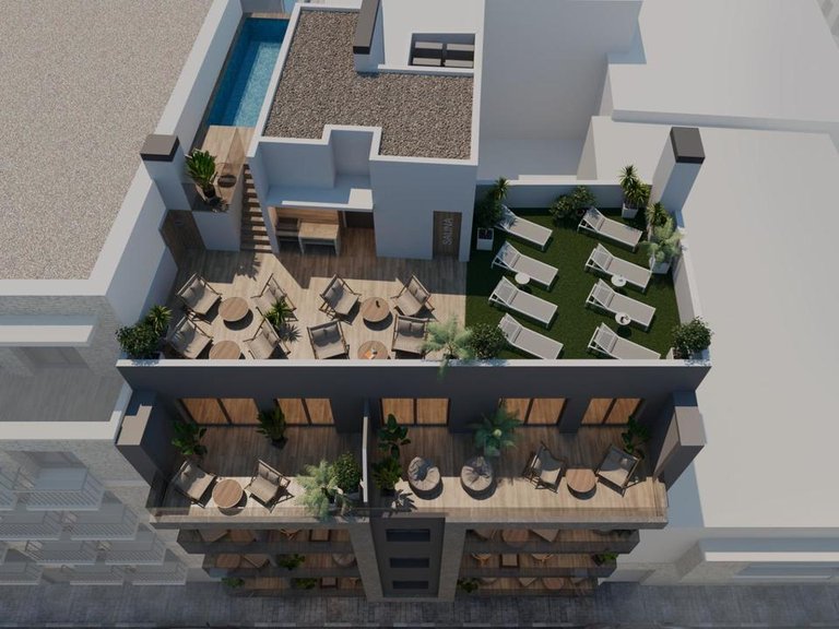 Apartment for Sale in Torrevieja, Alicante 6