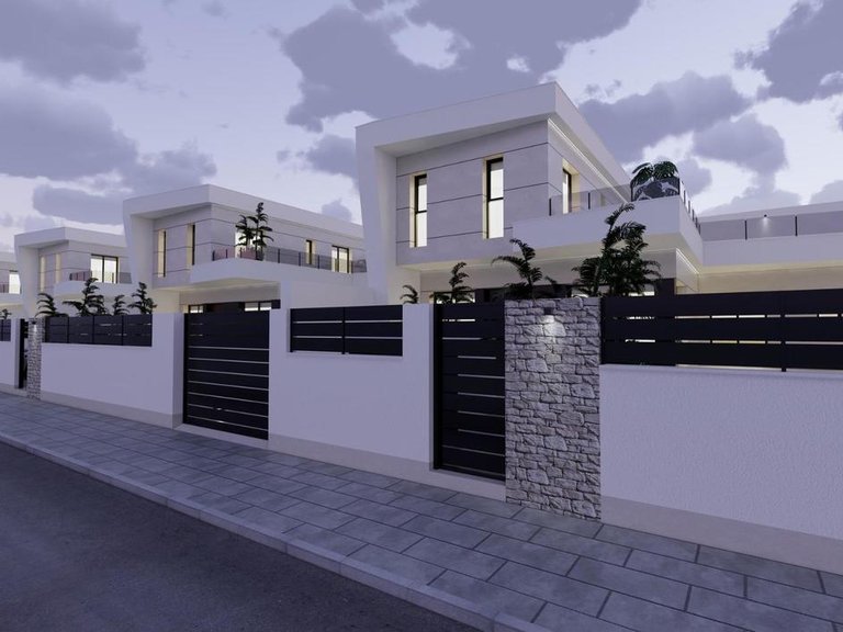 Villa for Sale in Dolores, Alicante 6