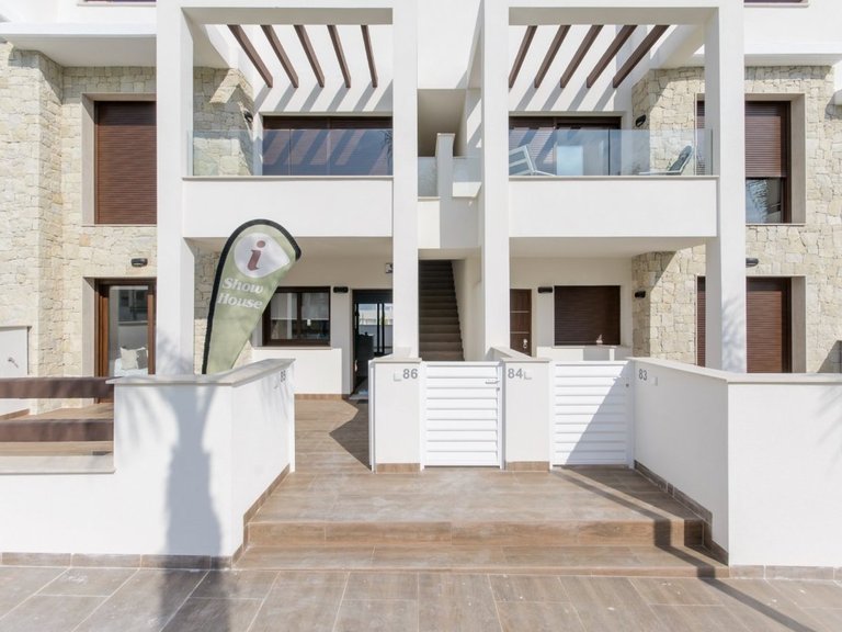 Villa for Sale in Torrevieja, Alicante 1