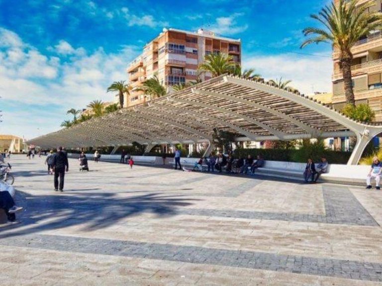 Apartment for Sale in Torrevieja, Alicante 20