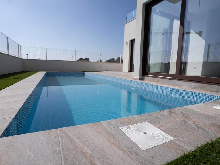 Villa for Sale in Polop, Alicante 18