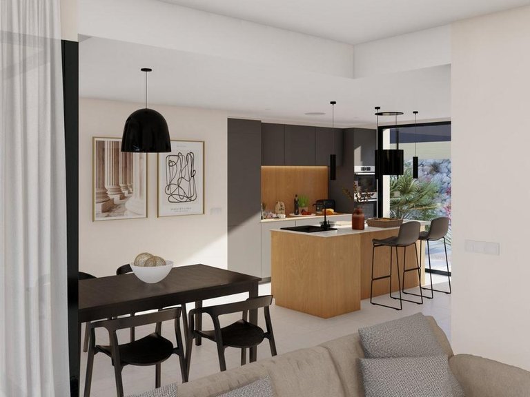 Villa for Sale in Banos Y Mendigo, Murcia 6