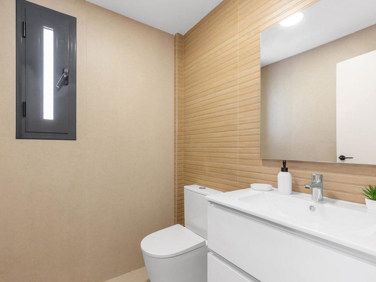 Town House for Sale in Rafal, Alicante 27