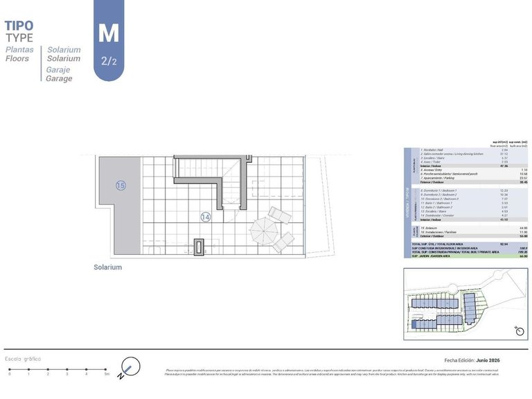 Villa for Sale in El Campello, Alicante 13