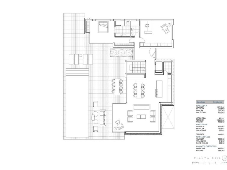 Villa for Sale in Moraira, Alicante 8