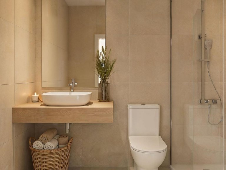 Apartment for Sale in Alfaz Del Pi, Alicante 18