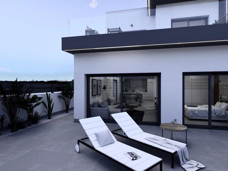 Villa for Sale in Benijofar, Alicante 13