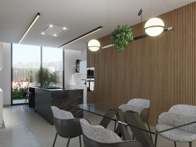 Villa for Sale in La Nucia, Alicante 3