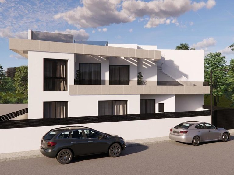 Town House for Sale in Rojales, Alicante 11