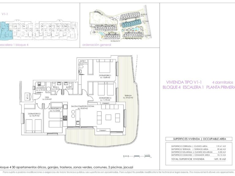 Apartment for Sale in Orihuela Costa, Alicante 35