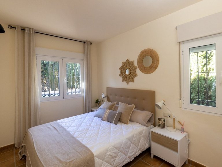 Villa for Sale in Fuente Alamo, Murcia 33