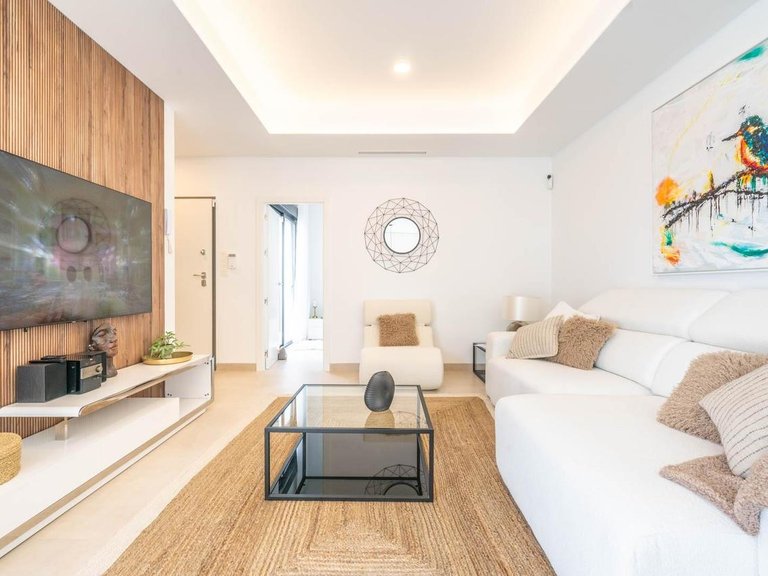 Villa for Sale in Torre Pacheco, Murcia 16