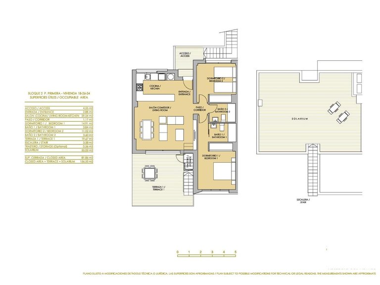 Villa for Sale in Orihuela, Alicante 35