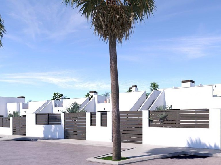 Town House for Sale in Torre Pacheco, Murcia 15