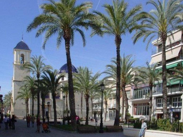 Town House for Sale in Dolores, Alicante 24