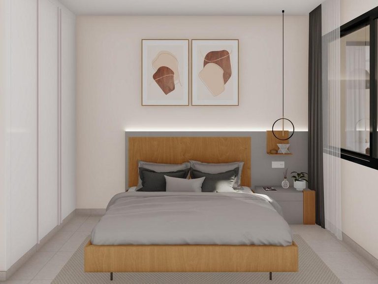 Villa for Sale in Banos Y Mendigo, Murcia 16