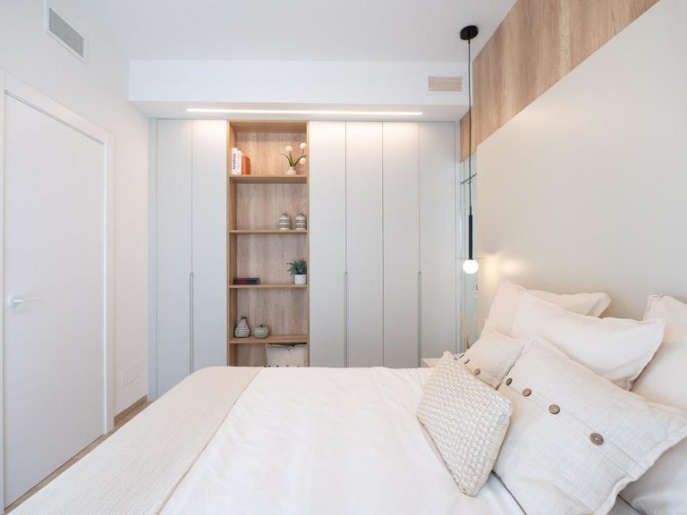 Town House for Sale in Los Alcazares, Murcia 34