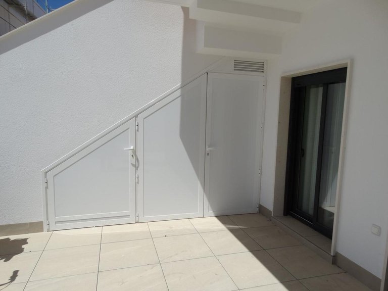 Villa for Sale in Pilar De La Horadada, Alicante 27