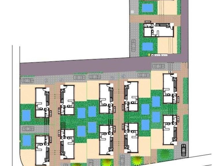 Villa for Sale in La Marina, Alicante 12