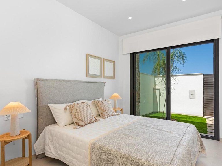 Town House for Sale in Los Alcazares, Murcia 22