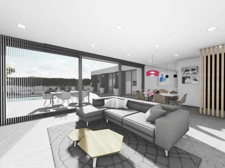 Villa for Sale in San Juan De Los Terreros, Almeria 4