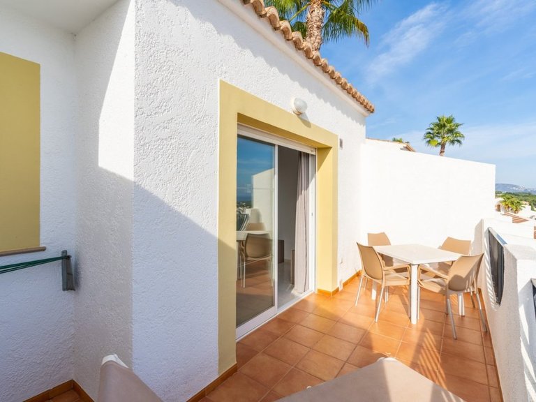 Villa for Sale in Calpe, Alicante 1