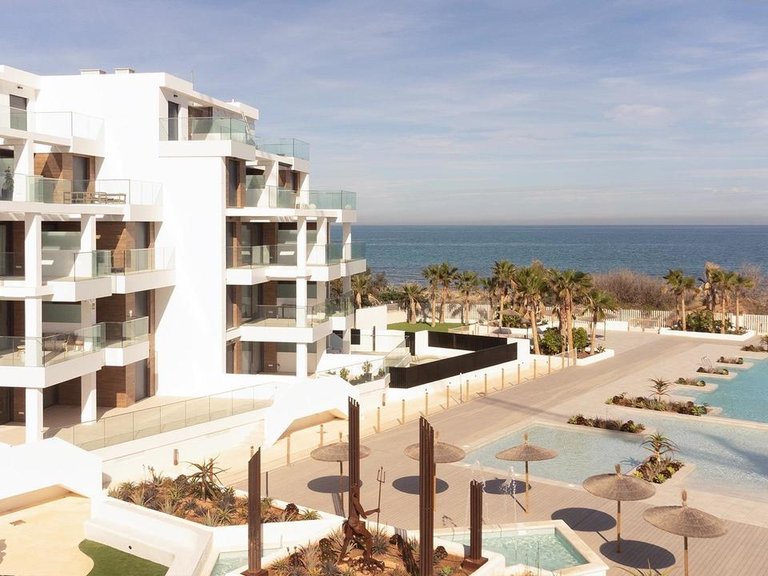 Apartment for Sale in Denia, Alicante 1