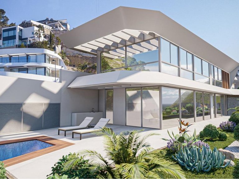 Apartment for Sale in Calpe, Alicante 19