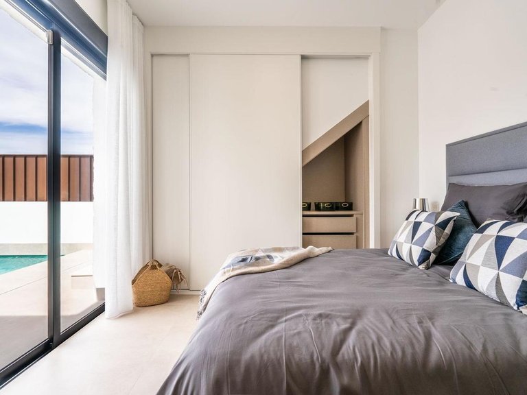 Villa for Sale in Torre Pacheco, Murcia 19