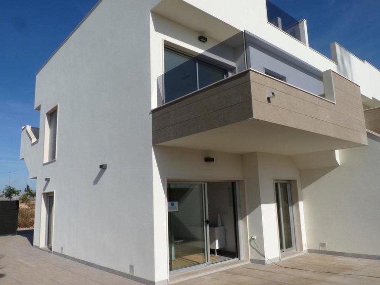 Town House for Sale in Pilar De La Horadada, Alicante 10