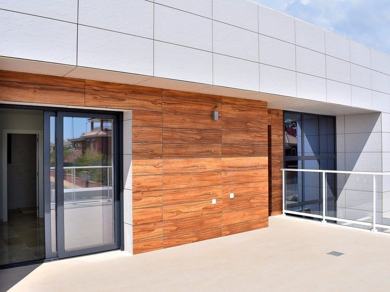 Villa for Sale in Finestrat, Alicante 11