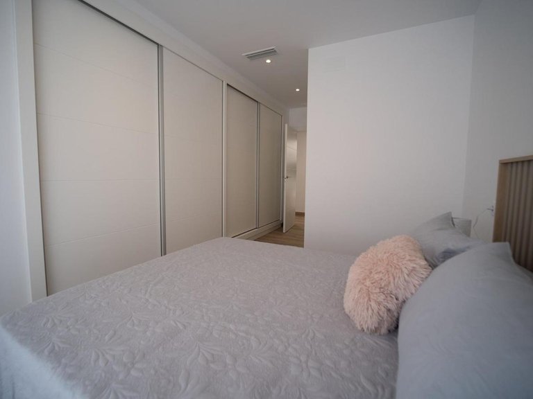 Town House for Sale in San Javier, Murcia 21