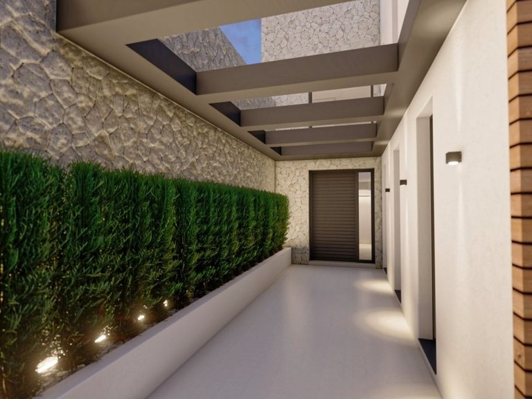 Villa for Sale in Altea, Alicante 12