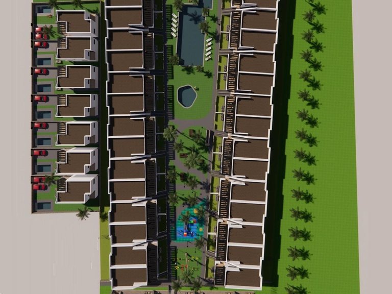 Apartment for Sale in Torrevieja, Alicante 8