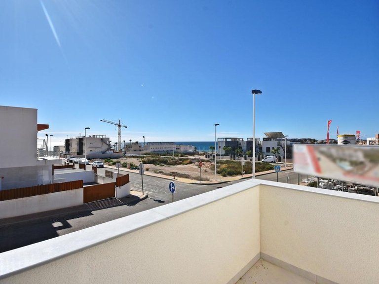 Villa for Sale in Puerto De Mazarron, Murcia 28