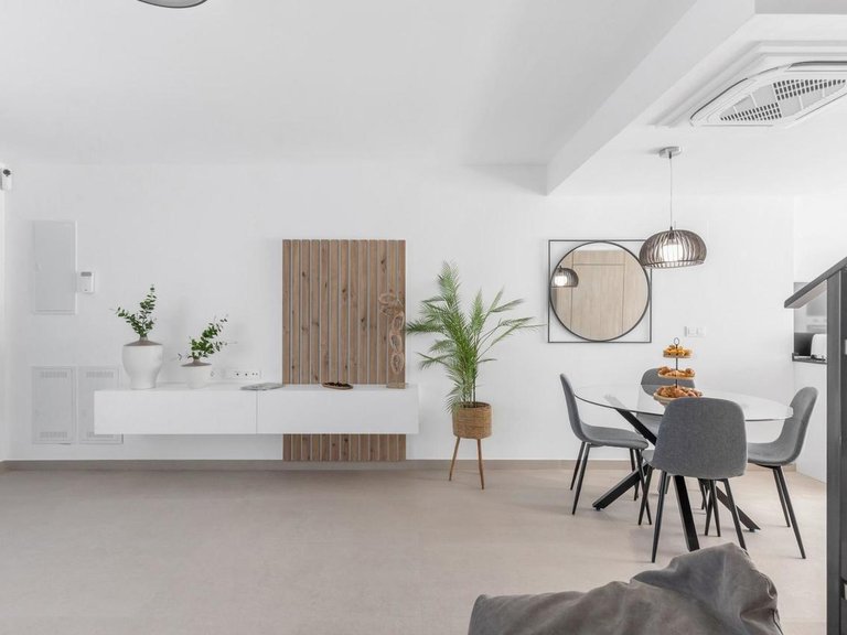 Town House for Sale in Rafal, Alicante 13