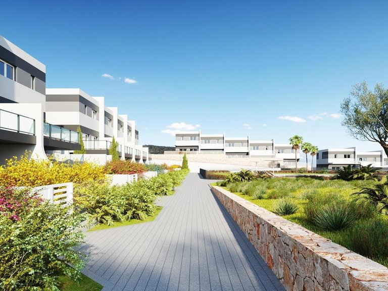 Town House for Sale in Finestrat, Alicante 14