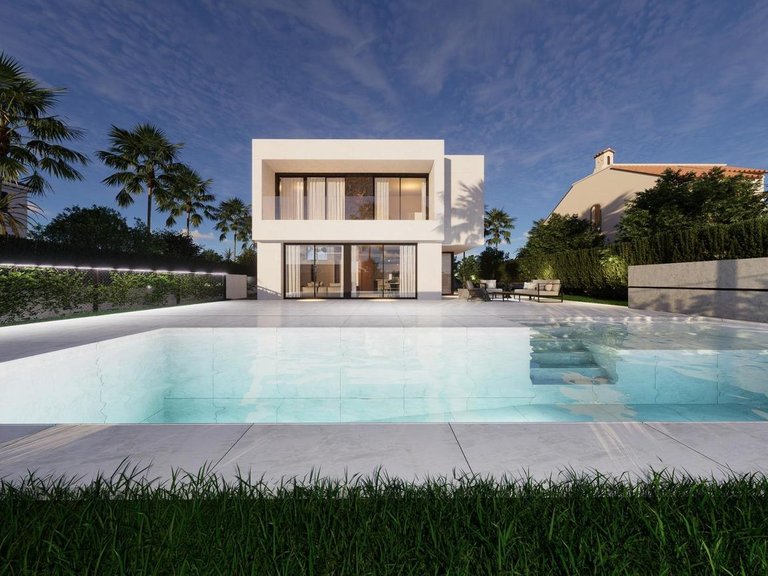 Villa for Sale in Orihuela Costa, Alicante 23