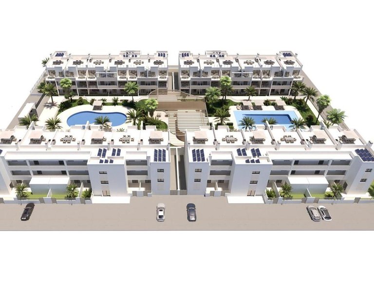 Apartment for Sale in Torre Pacheco, Murcia 20